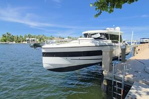 38FT (11.84M) WELLCRAFT yacht for sale