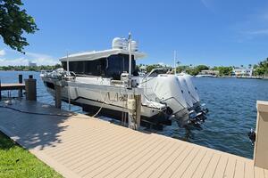 38FT (11.84M) WELLCRAFT Worth Avenue Yachts