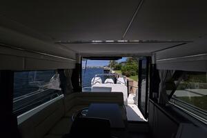 38FT (11.84M) WELLCRAFT