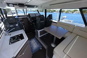 38FT (11.84M) WELLCRAFT