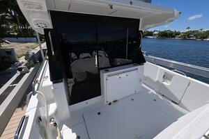 Yacht for sale 38FT (11.84M) WELLCRAFT