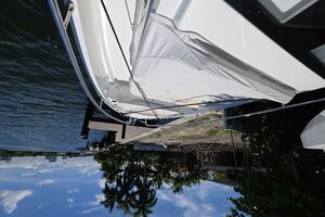 38FT (11.84M) WELLCRAFT