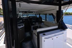 35ft Wellcraft Yacht For Sale