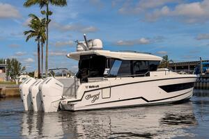 35ft Wellcraft Yacht For Sale