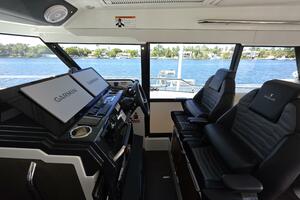 38FT (11.84M) WELLCRAFT