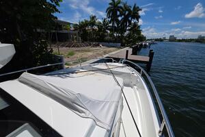 35ft Wellcraft Yacht For Sale