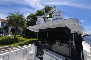38FT (11.84M) WELLCRAFT