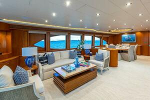 Salon To Port