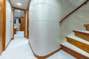 Accommodation Foyer