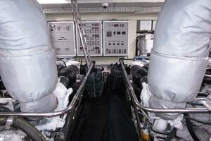 Main Electrical Panel