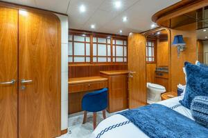 Master Starboard Side