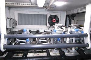 New A/C Plant