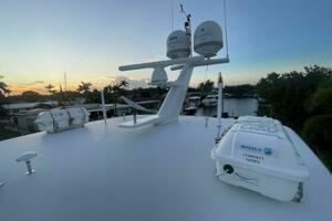 Coach Roof Equipment