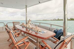 Aft Deck