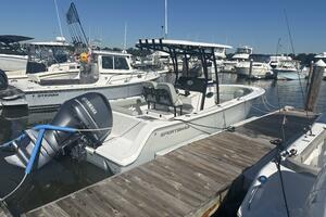 Photo 5579700 for 2019 Sportsman Open 242 Center Console  