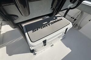 Photo 5579708 for 2019 Sportsman Open 242 Center Console  