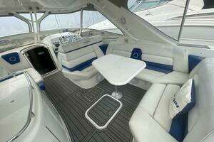 2006 Fountain 48 Express Cruiser thumbnail 6