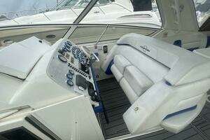 2006 Fountain 48 Express Cruiser thumbnail 9