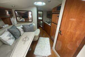 2006 Fountain 48 Express Cruiser thumbnail 10