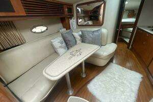 2006 Fountain 48 Express Cruiser thumbnail 11