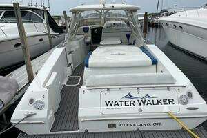 2006 Fountain 48 Express Cruiser thumbnail 2