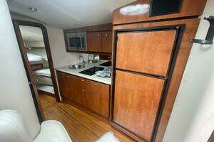 2006 Fountain 48 Express Cruiser thumbnail 13