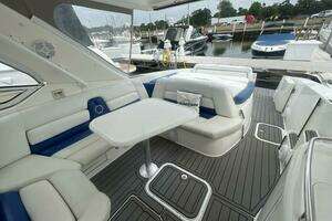 2006 Fountain 48 Express Cruiser thumbnail 5