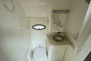 2006 Fountain 48 Express Cruiser thumbnail 14