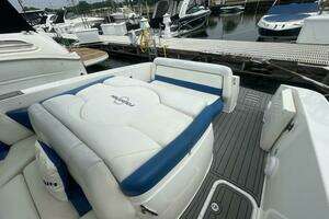 2006 Fountain 48 Express Cruiser thumbnail 4