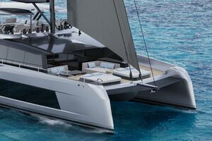 McConagh S80 Sapphire