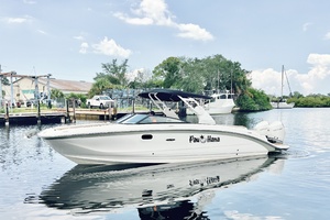 29ft Sea Ray Yacht For Sale