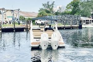 29ft Sea Ray Yacht For Sale