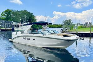 29ft Sea Ray Yacht For Sale