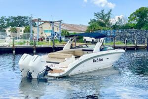 29ft Sea Ray Yacht For Sale