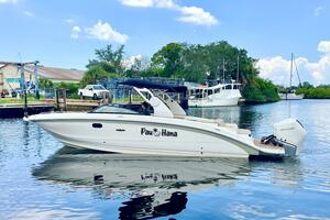 29ft Sea Ray Yacht For Sale
