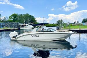 29ft Sea Ray Yacht For Sale