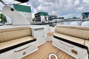 29ft Sea Ray Yacht For Sale