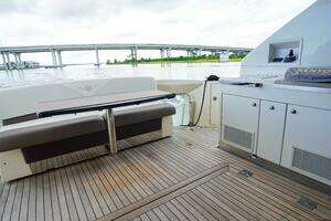 2009 Marquis 500 Sport Bridge thumbnail 9