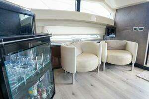 2009 Marquis 500 Sport Bridge thumbnail 12