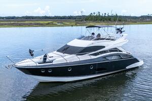 Escape Plan 50ft Marquis Yacht For Sale