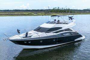 2009 Marquis 500 Sport Bridge thumbnail 2
