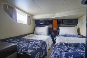 Escape Plan 50ft Marquis Yacht For Sale