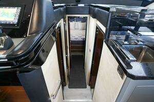 2009 Marquis 500 Sport Bridge thumbnail 18