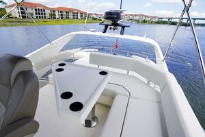 Escape Plan 50ft Marquis Yacht For Sale