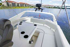 2009 Marquis 500 Sport Bridge thumbnail 26