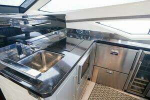 2009 Marquis 500 Sport Bridge thumbnail 15