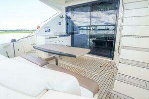 2009 Marquis 500 Sport Bridge thumbnail 10