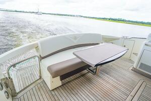 Escape Plan 50ft Marquis Yacht For Sale