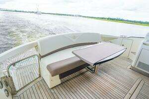 2009 Marquis 500 Sport Bridge thumbnail 8