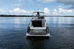 2009 Marquis 500 Sport Bridge thumbnail 4